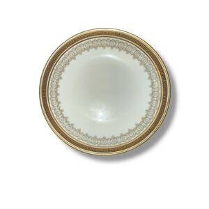 Vintage Cauldron England Porcelain Soup Bowl Replacement